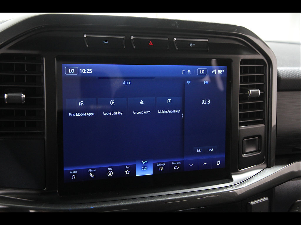 Used 2023 Ford F150 XLT w/ Equipment Group 302A High AWD/4WD image 14