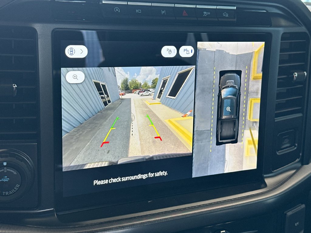 New 2026 Ford F150 Raptor AWD/4WD image 18
