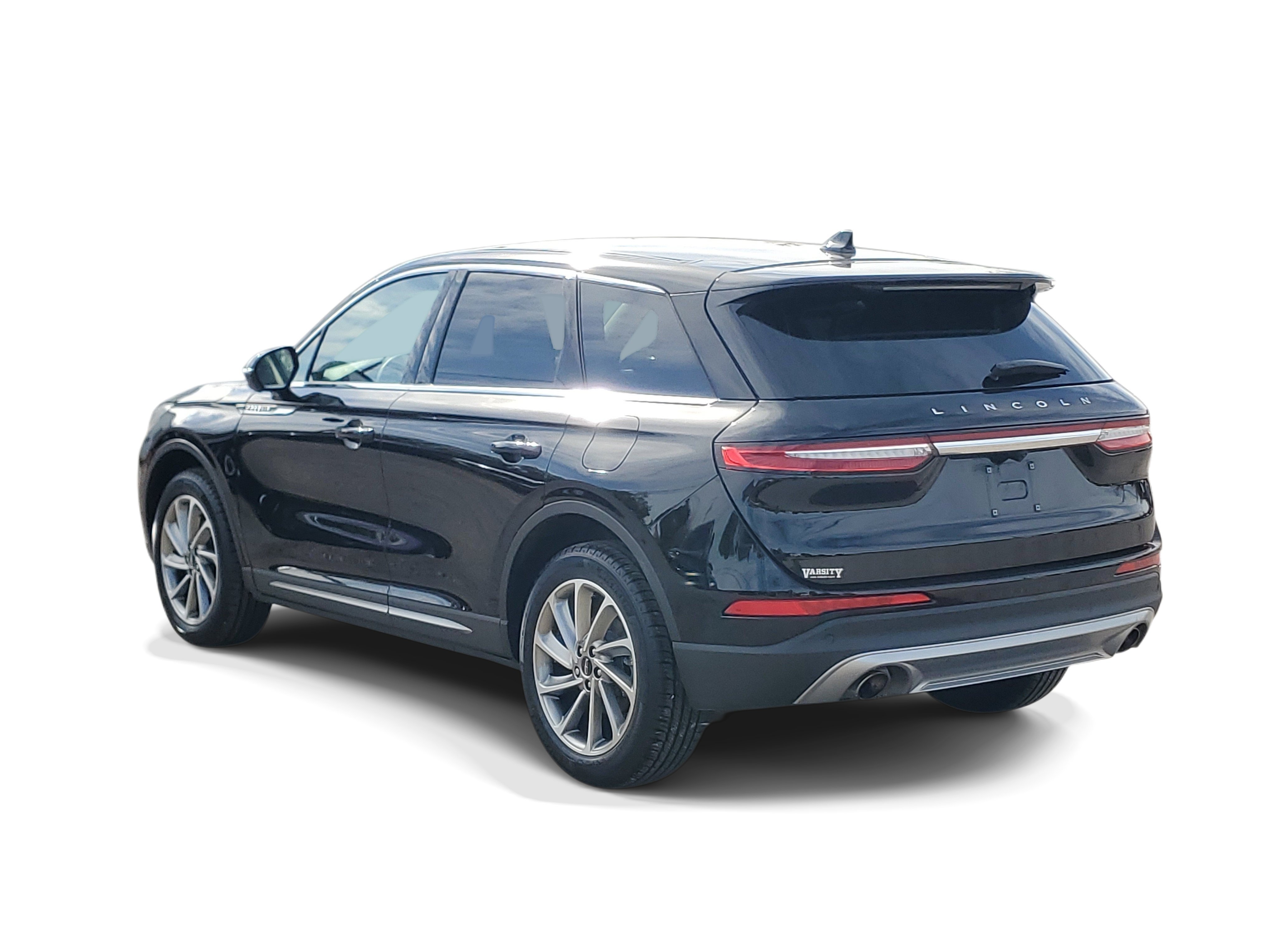 Used 2024 Lincoln Corsair AWD w/ Equipment Group 101A image 4
