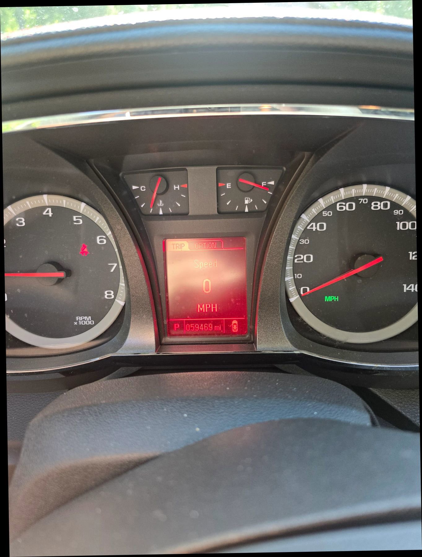 Used 2015 GMC Terrain SLT w/ Open Road Package image 17