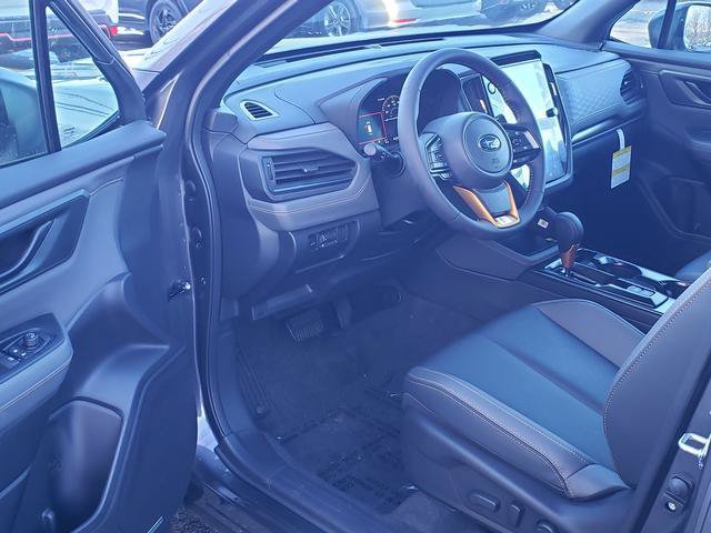 Used 2026 Subaru Forester Wilderness AWD/4WD image 10