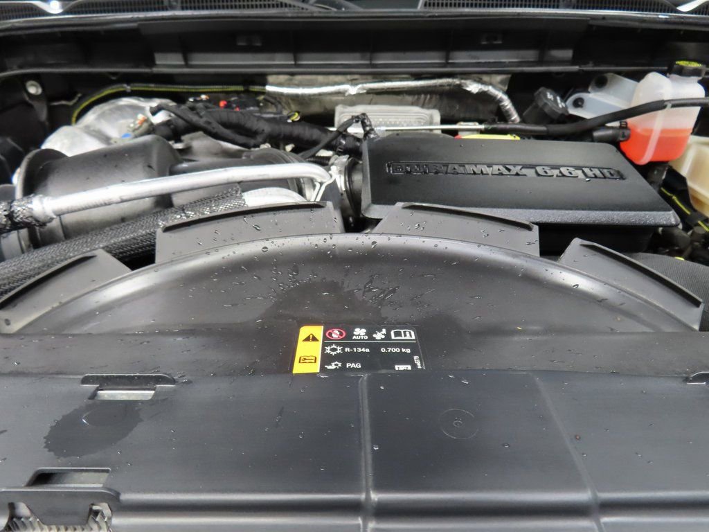 Used 2022 GMC Sierra 2500 SLE w/ SLE Value Package; image 22