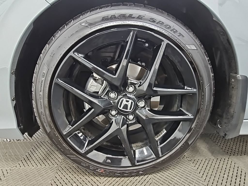Used 2026 Honda Civic Sport image 40