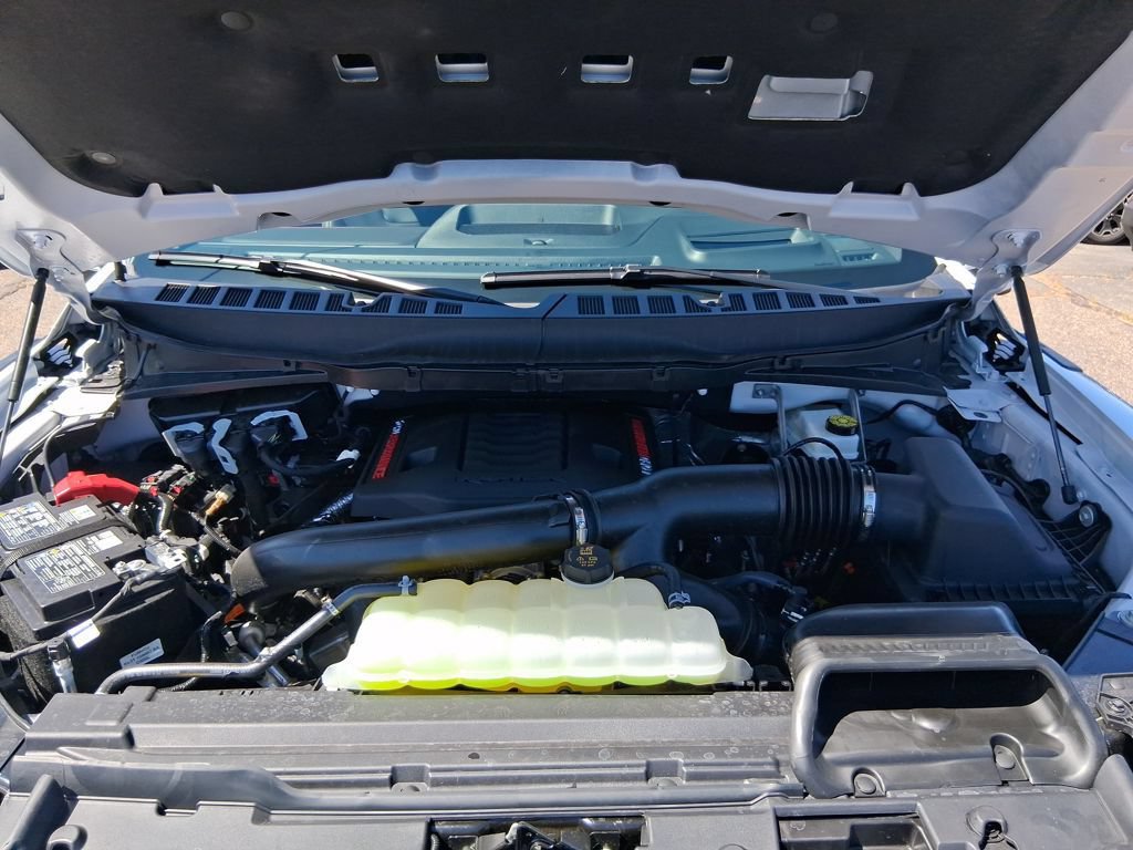 New 2026 Ford F150 Raptor AWD/4WD image 20