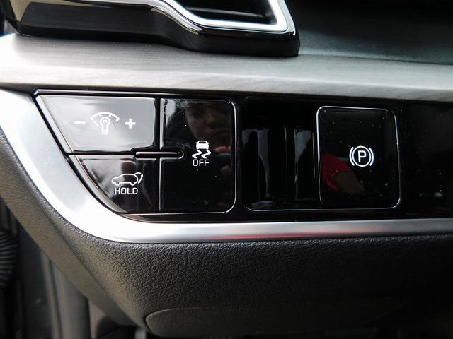 Used 2024 Kia Sportage X-Line w/ X-Line Premium Package image 27