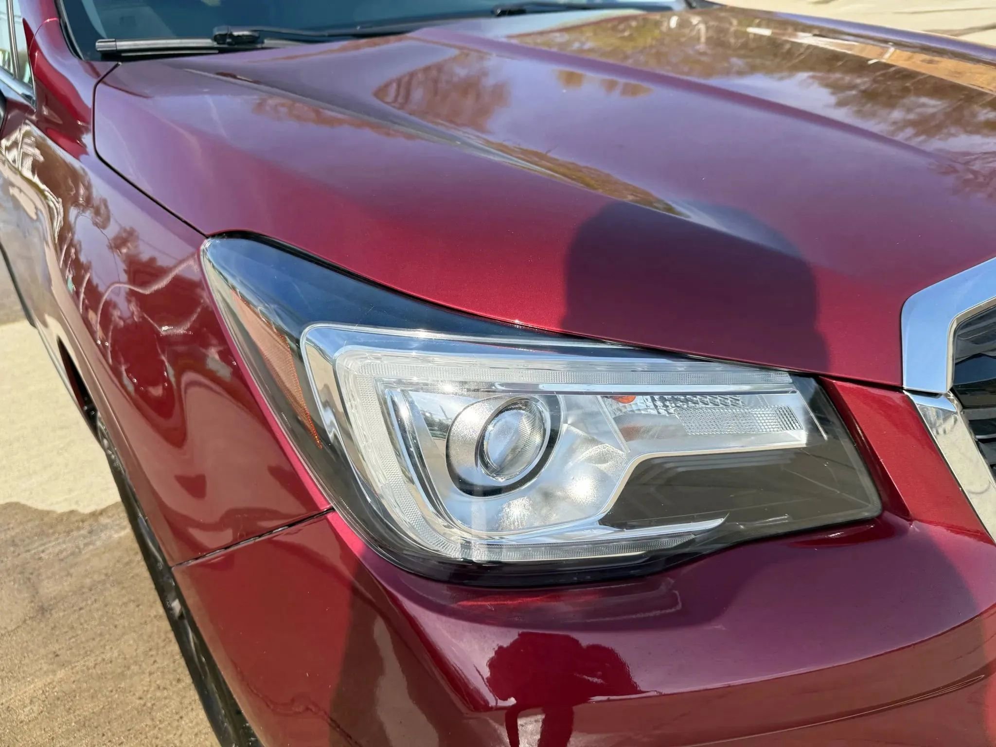 Used 2017 Subaru Forester 2.0XT Touring image 4