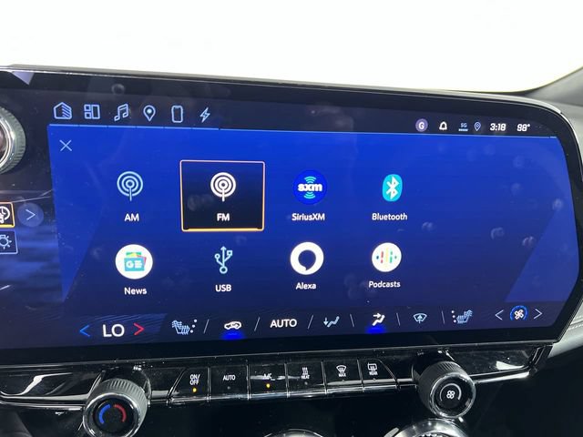 Certified 2024 Chevrolet Blazer EV LT AWD/4WD image 13