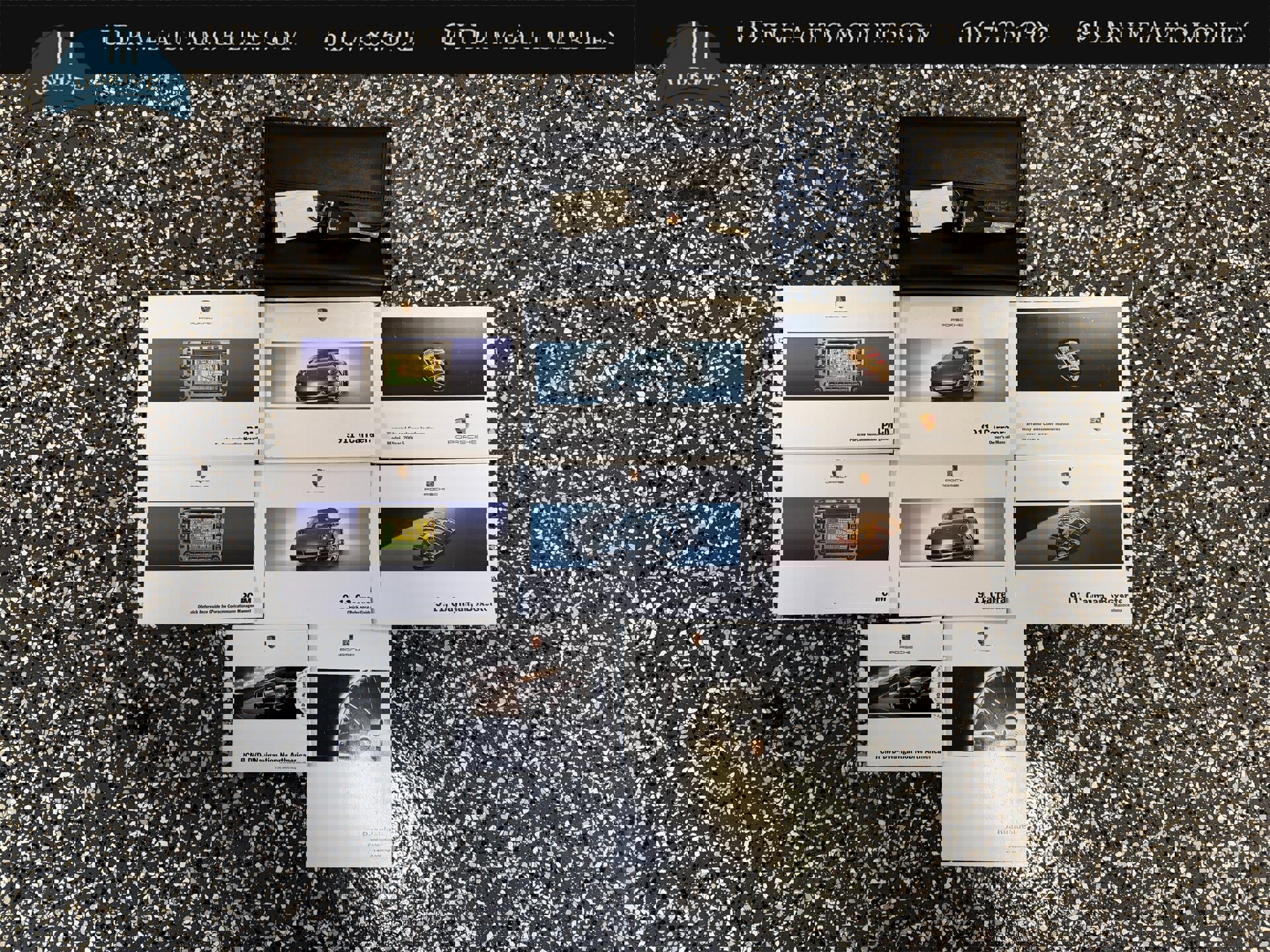 Used 2006 Porsche 911 Carrera S image 51