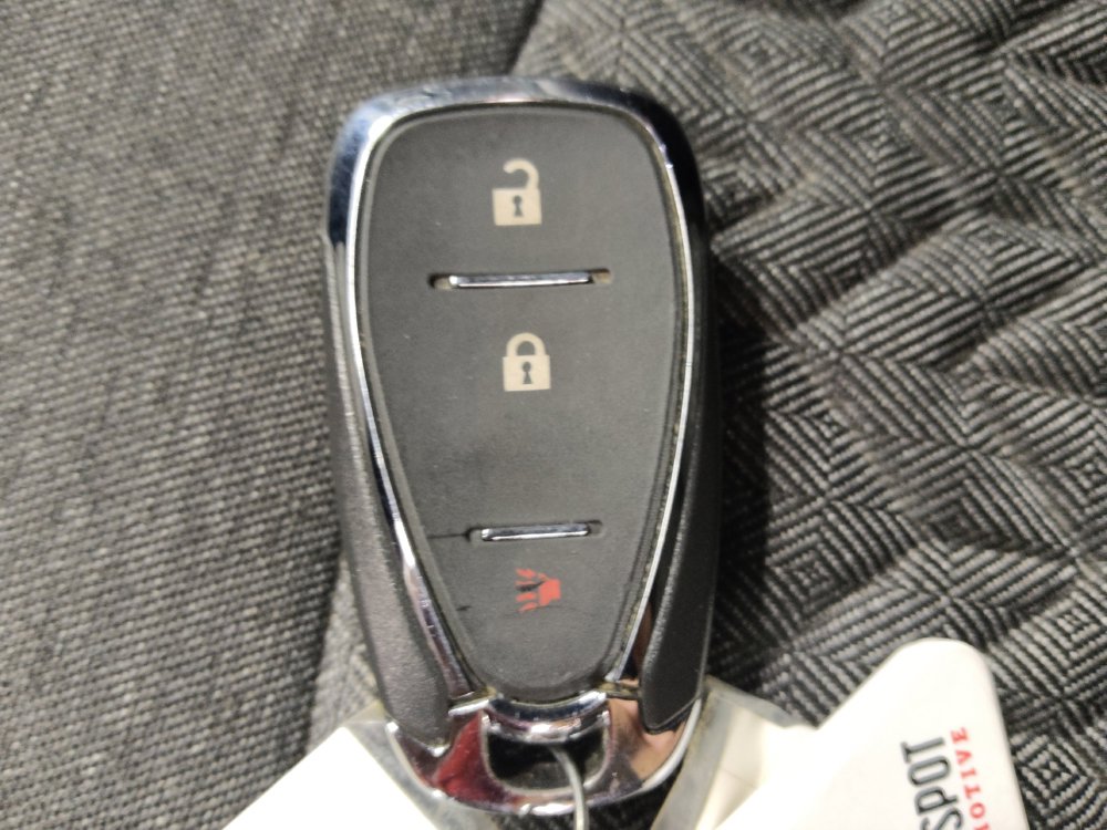 Used 2022 Chevrolet Equinox LT FWD image 32