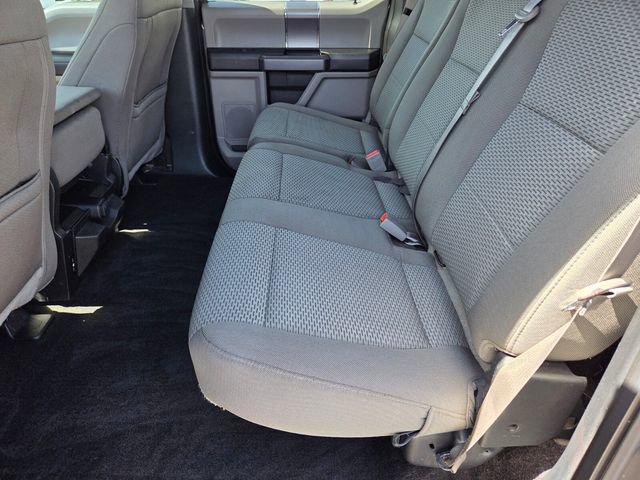 Used 2019 Ford F150 XLT w/ Equipment Group 302A Luxury AWD/4WD image 11