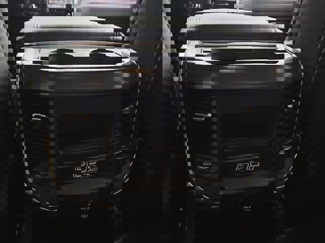 New 2026 RAM 1500 Lone Star image 50