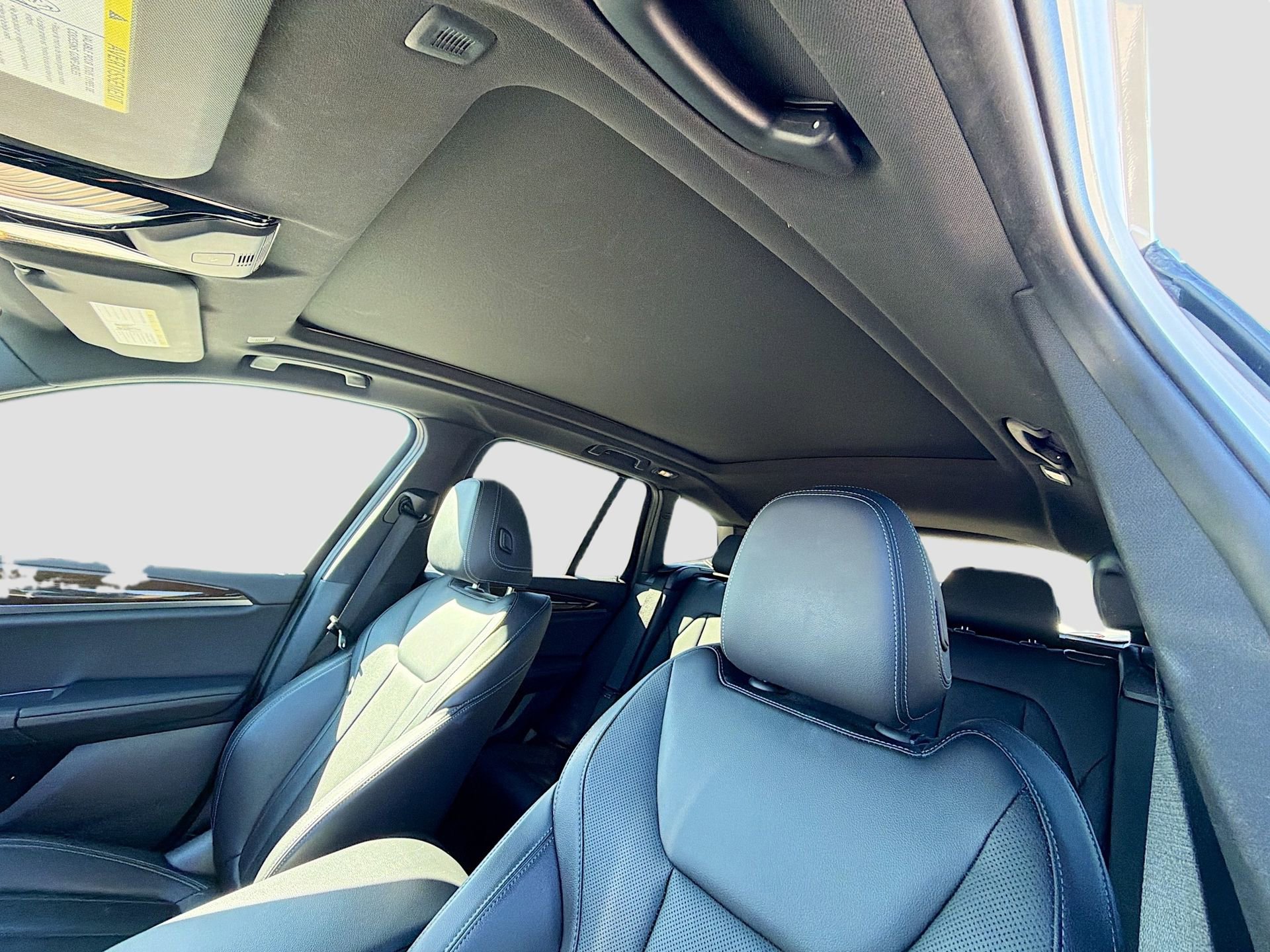 Certified 2023 BMW X3 sDrive30i w/ Convenience Package image 28