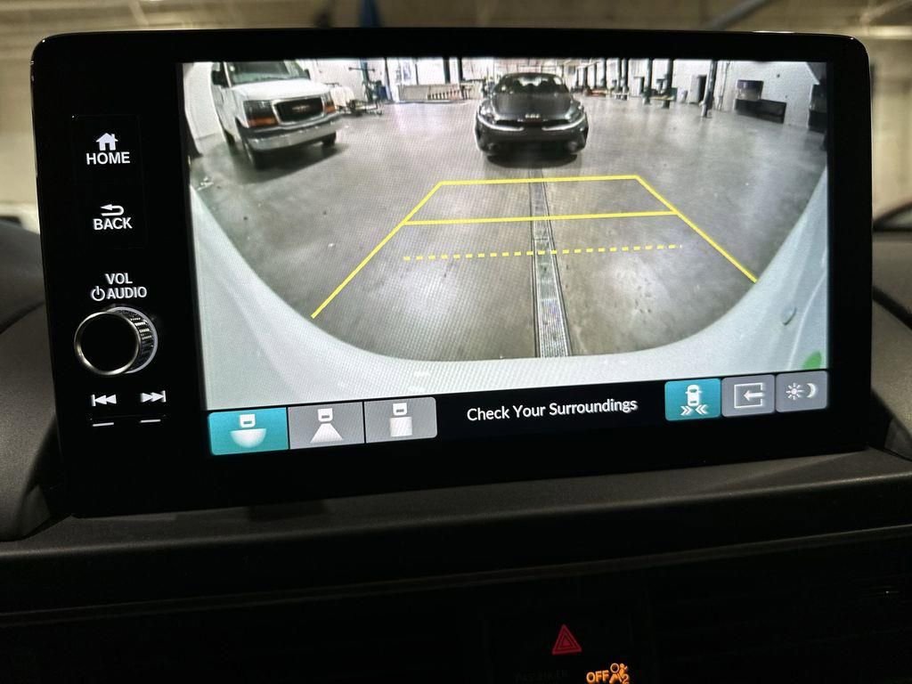 New 2025 Honda Pilot EX-L image 22