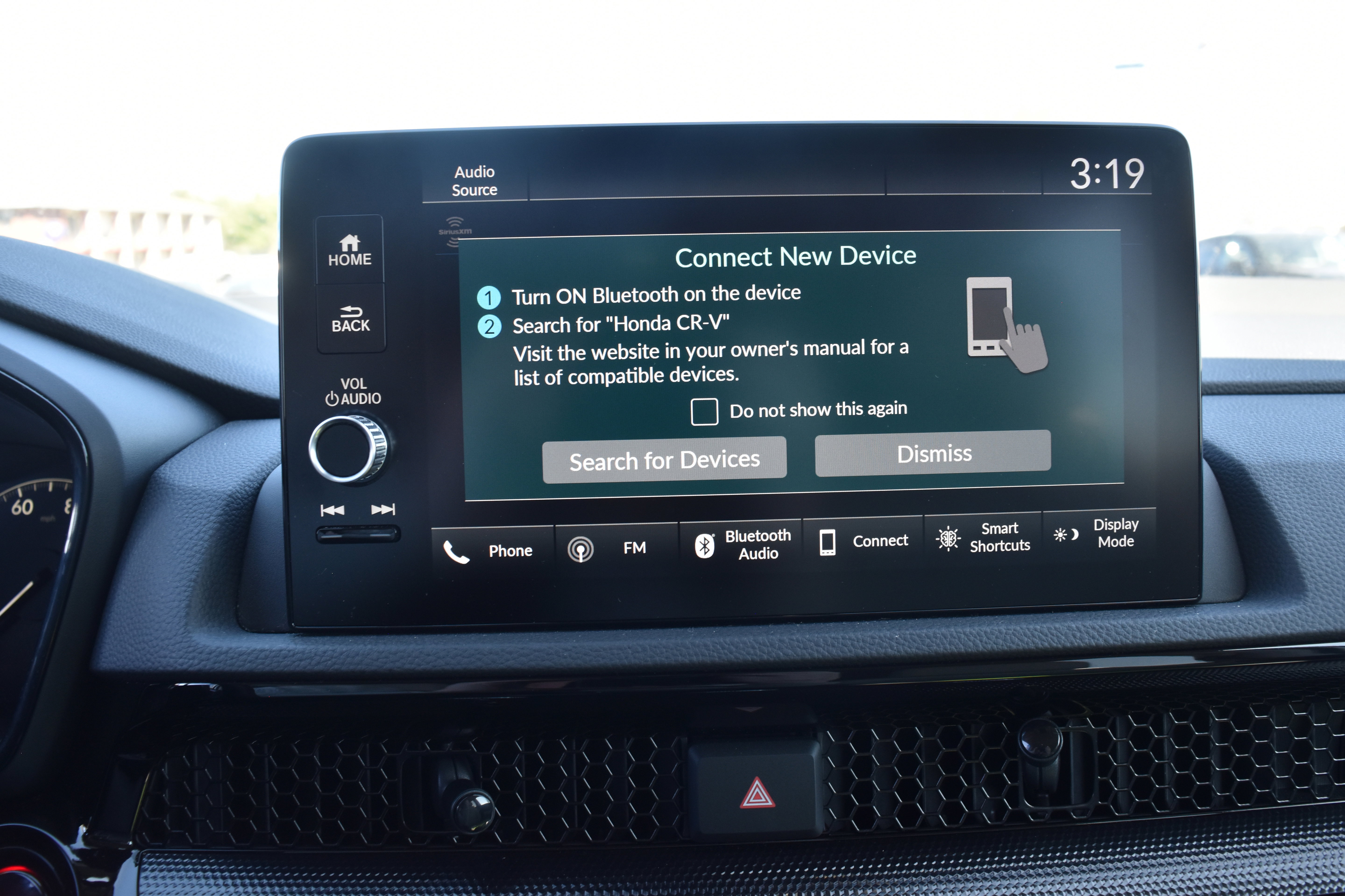 Certified 2024 Honda CR-V EX-L image 22