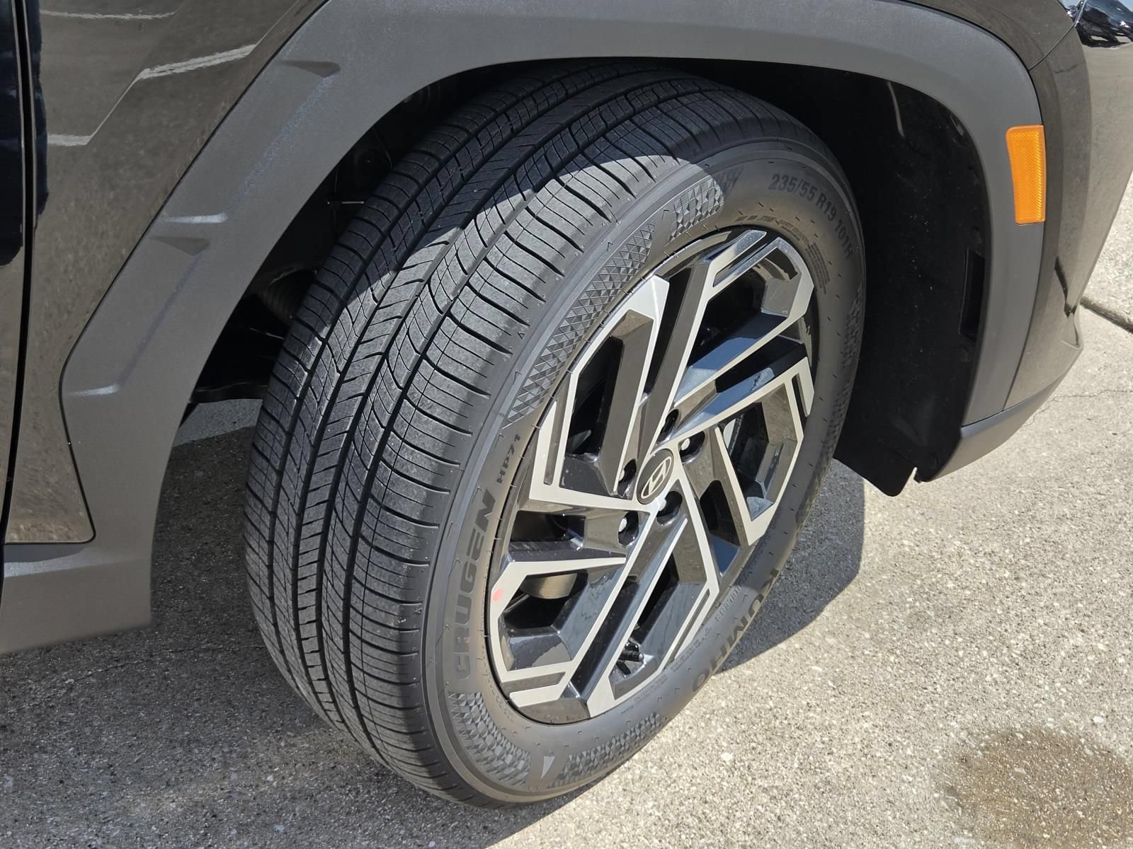 New 2026 Hyundai Tucson SEL Plus FWD image 6