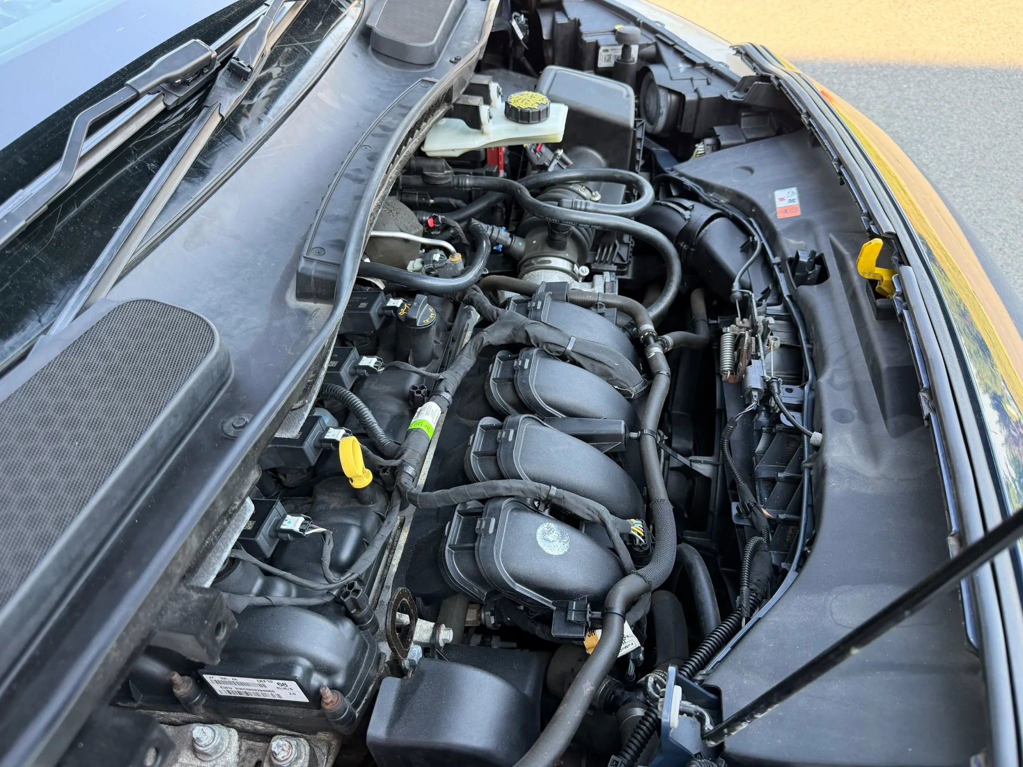 Used 2020 Ford Transit Connect XLT FWD image 38