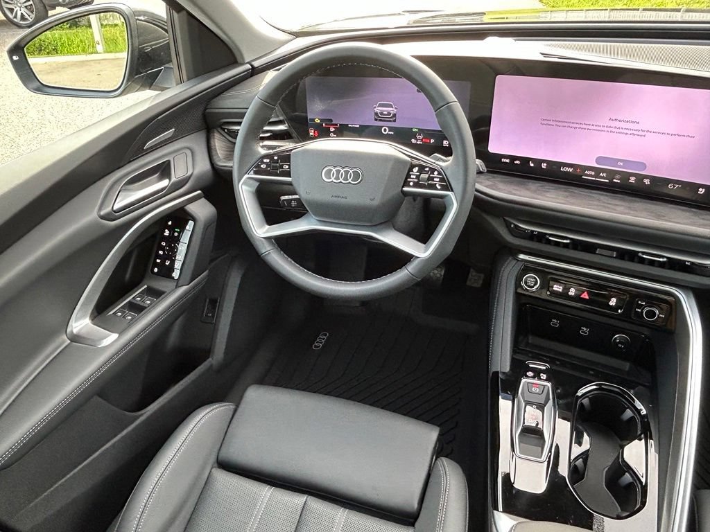New 2026 Audi Q5 Premium Plus AWD/4WD image 9