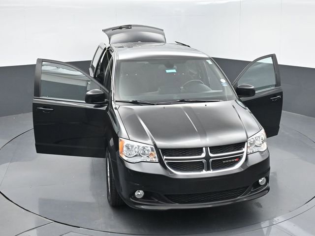 Used 2020 Dodge Grand Caravan SE FWD image 52