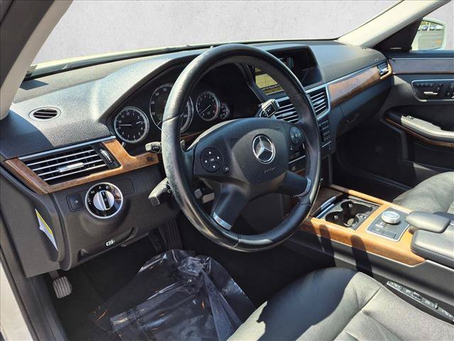 Used 2011 Mercedes-Benz E 350 Sedan image 8
