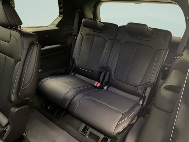 New 2026 Jeep Grand Cherokee L Limited AWD/4WD image 22