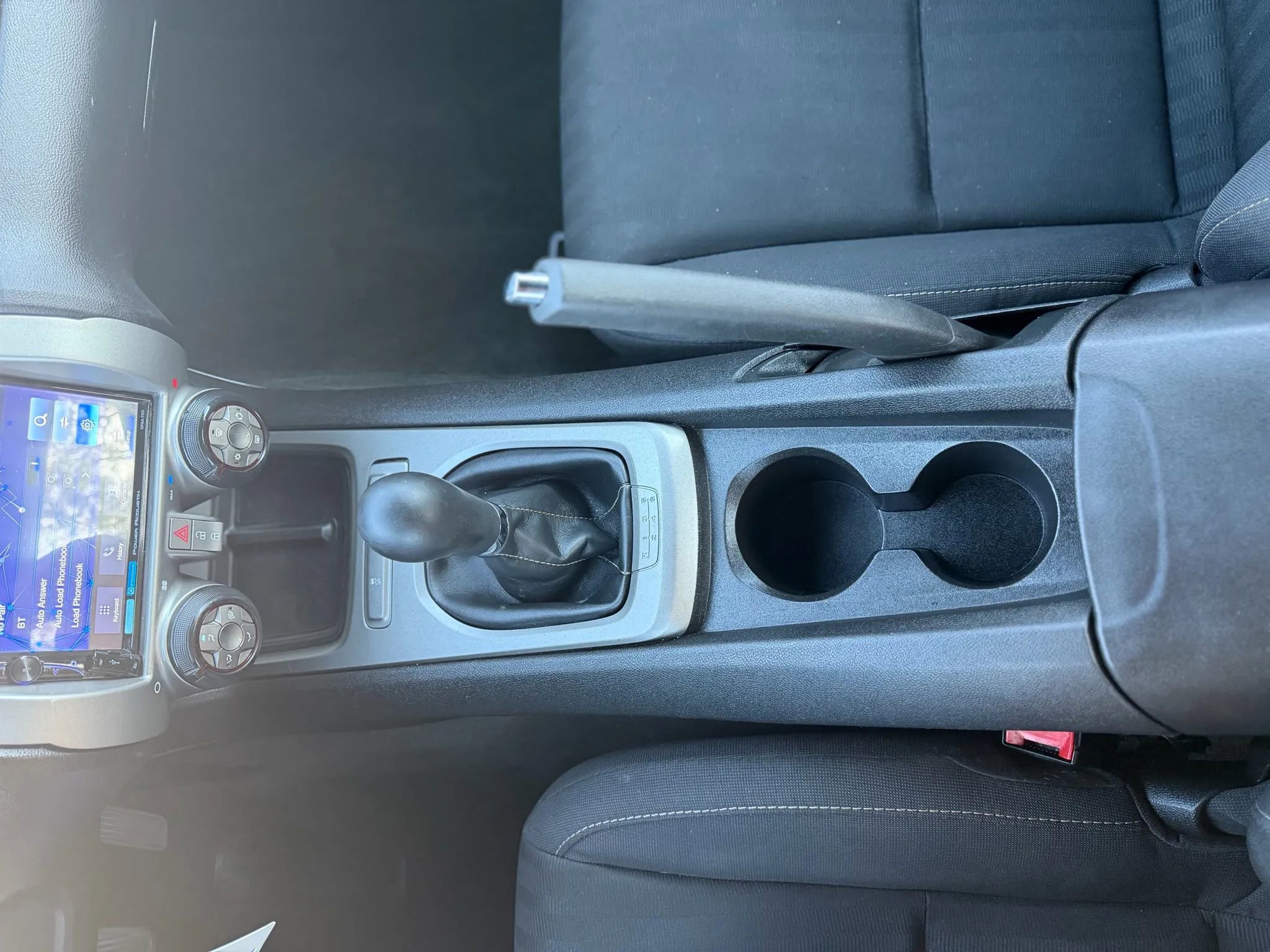 Used 2013 Chevrolet Camaro LS image 26