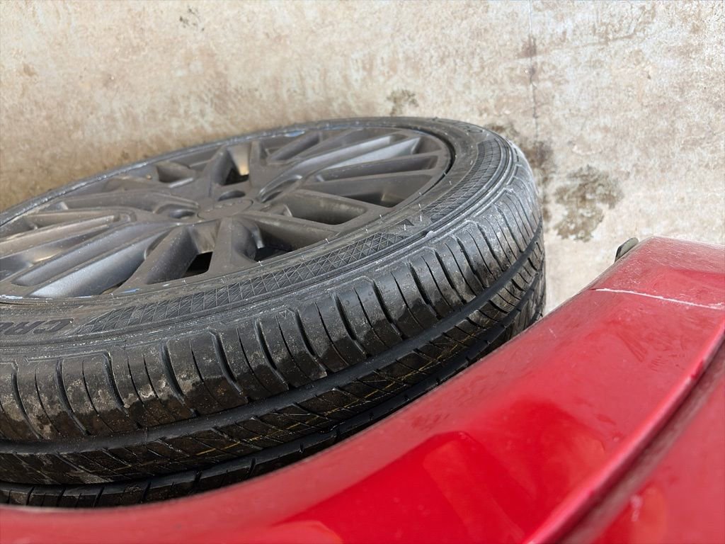 Used 2022 Jeep Compass Limited image 30