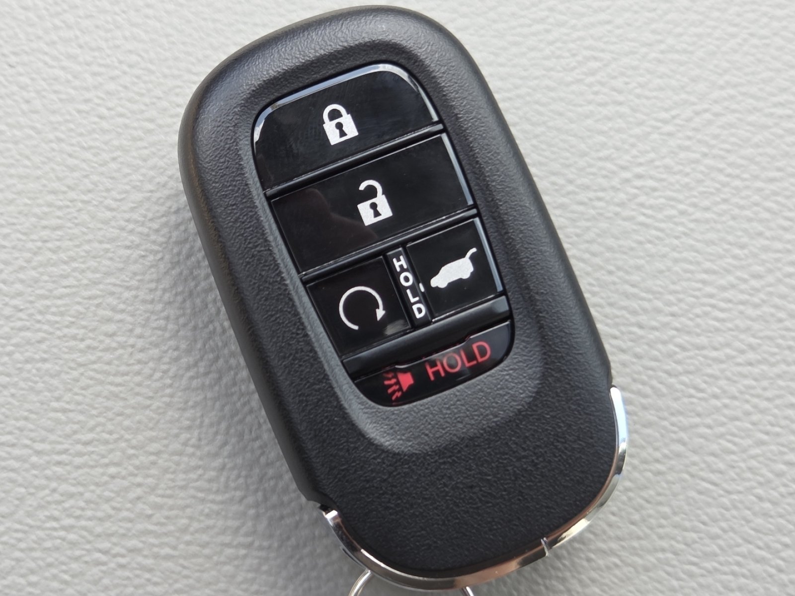 New 2026 Honda CR-V EX-L image 34
