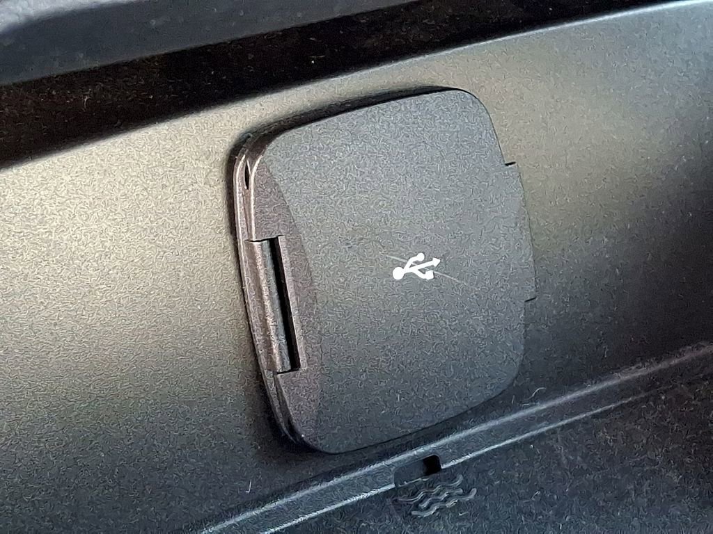 Used 2022 Ford Bronco Big Bend AWD/4WD image 24