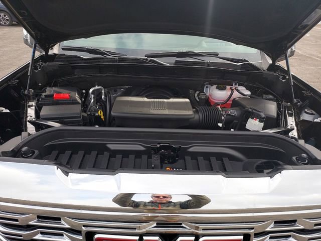 New 2026 GMC Sierra 1500 Denali image 20