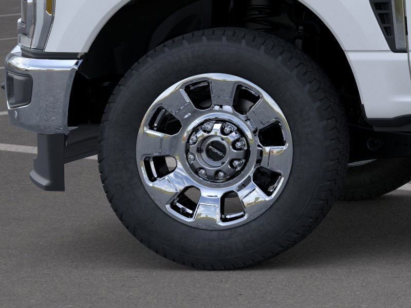 New 2025 Ford F250 Lariat w/ Lariat Ultimate Package image 20