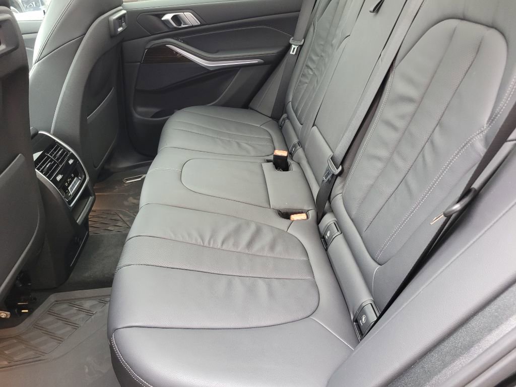 Used 2020 BMW X5 xDrive40i w/ Convenience Package AWD/4WD image 48