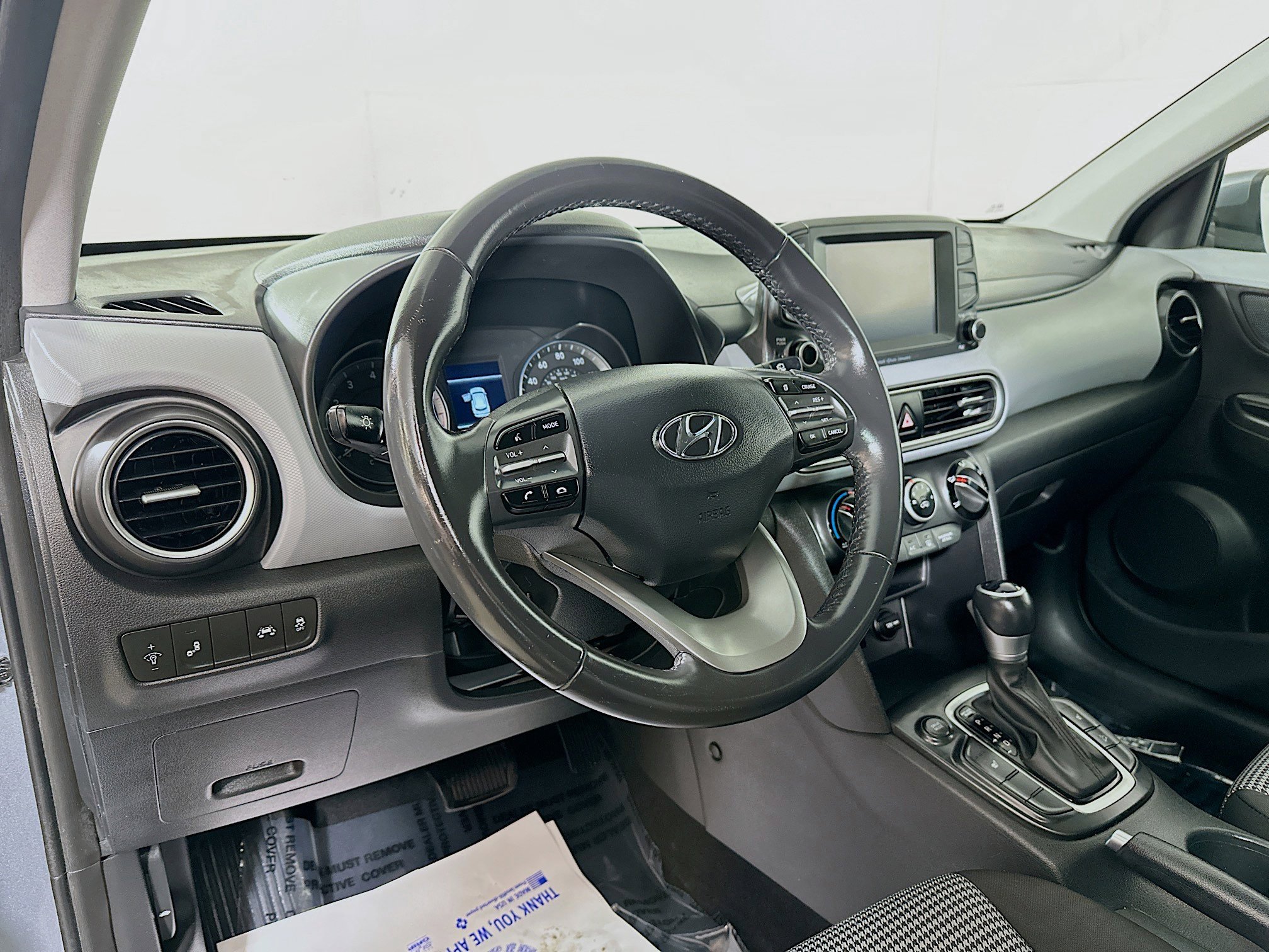 Used 2020 Hyundai Kona SEL FWD image 9