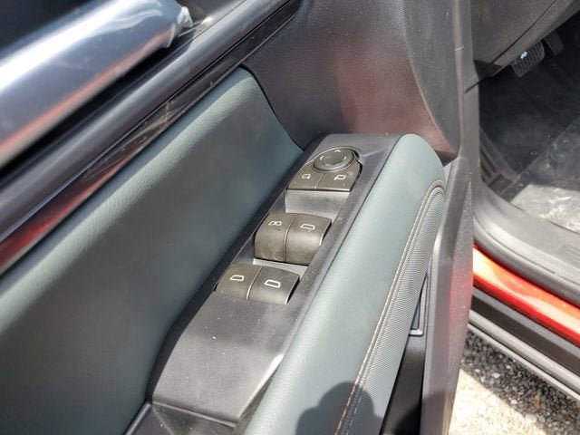 New 2026 GMC Terrain AT4 AWD/4WD image 18