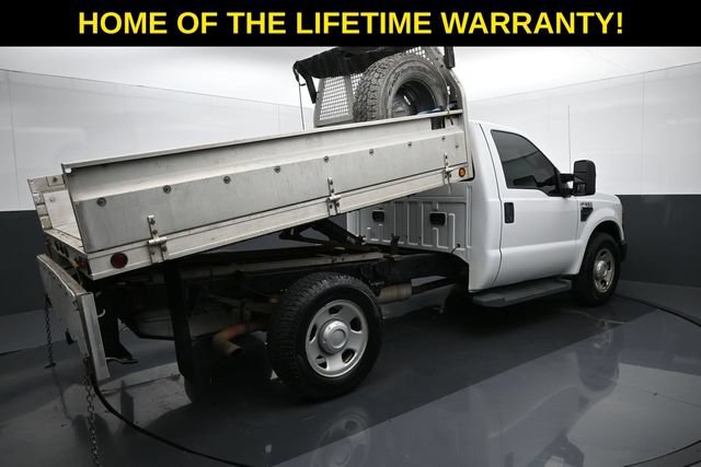 Used 2008 Ford F350 XL RWD image 40