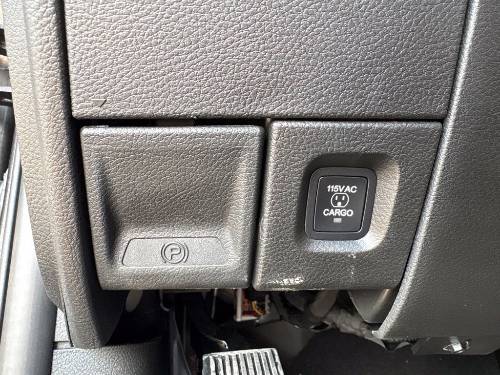 New 2027 RAM 3500 Tradesman AWD/4WD image 21