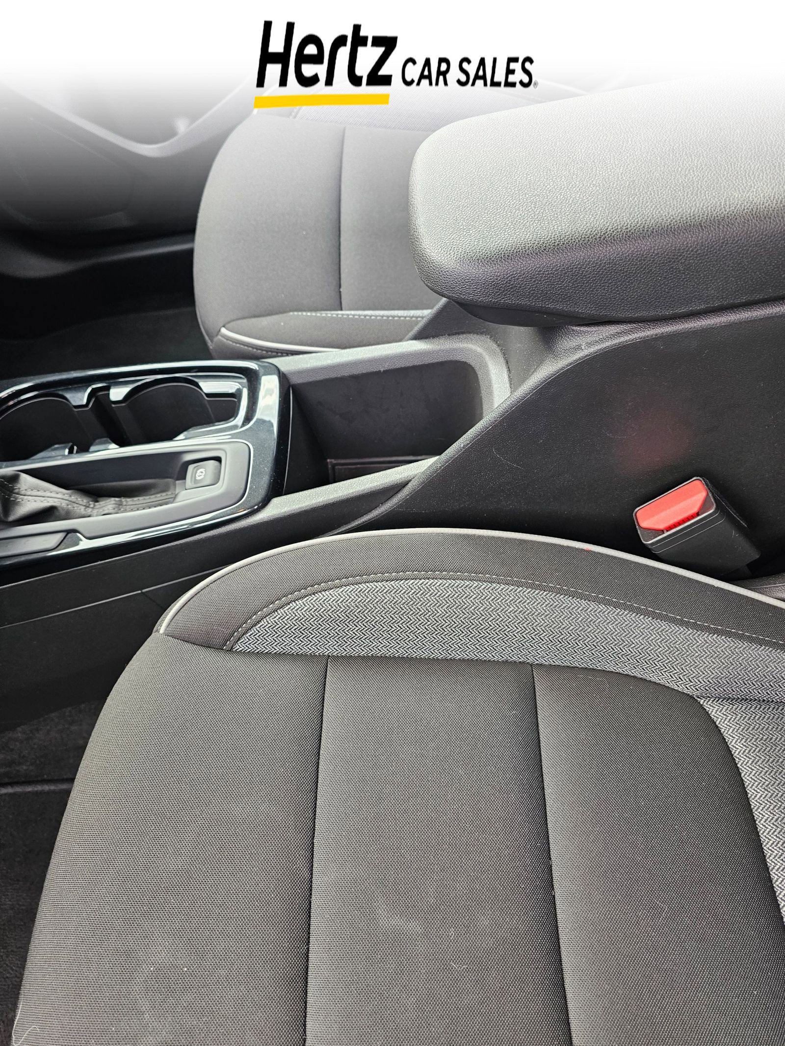 Used 2025 Chevrolet TrailBlazer LT image 8