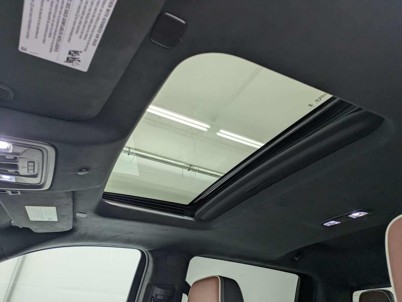 Used 2025 GMC Sierra 1500 Denali Ultimate image 21