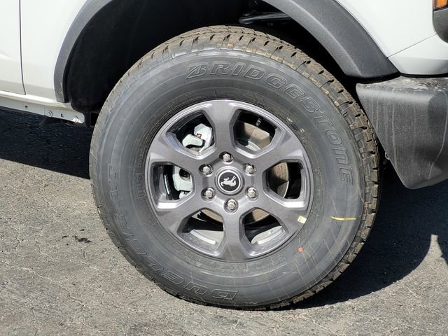 New 2026 Ford Bronco Big Bend image 9