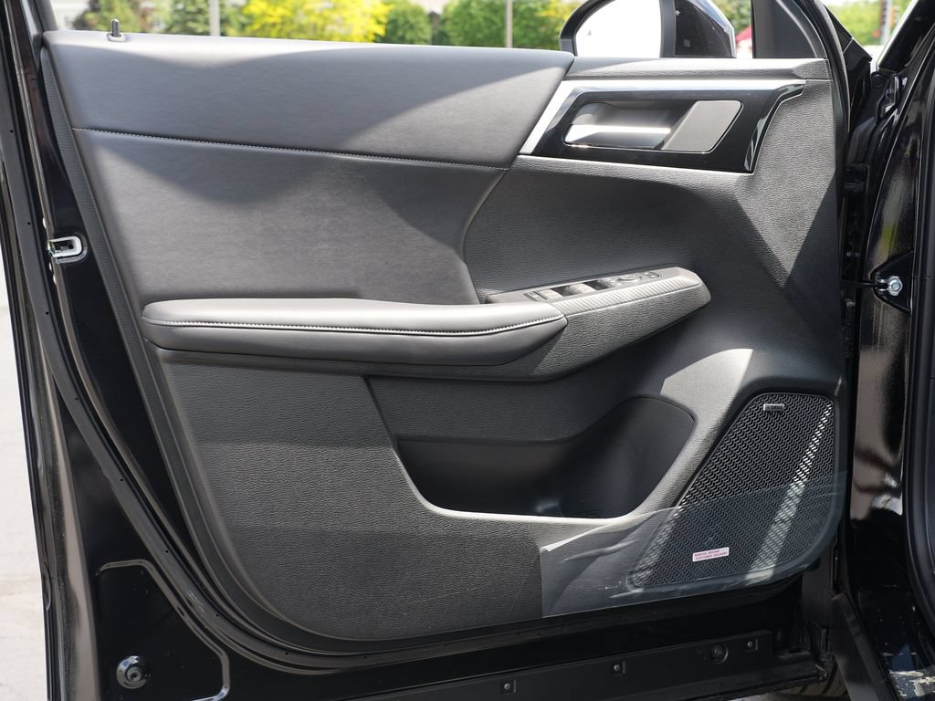 New 2026 Mitsubishi Outlander SE AWD/4WD image 14
