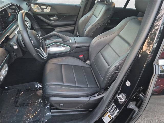 Used 2021 Mercedes-Benz GLE 350 4MATIC image 17