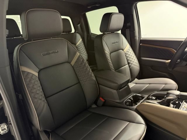 New 2026 GMC Canyon Denali AWD/4WD image 29