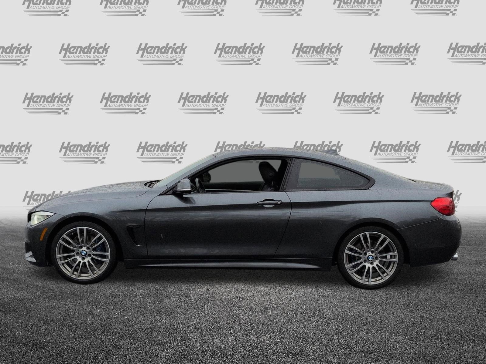 Used 2017 BMW 430i Coupe image 7