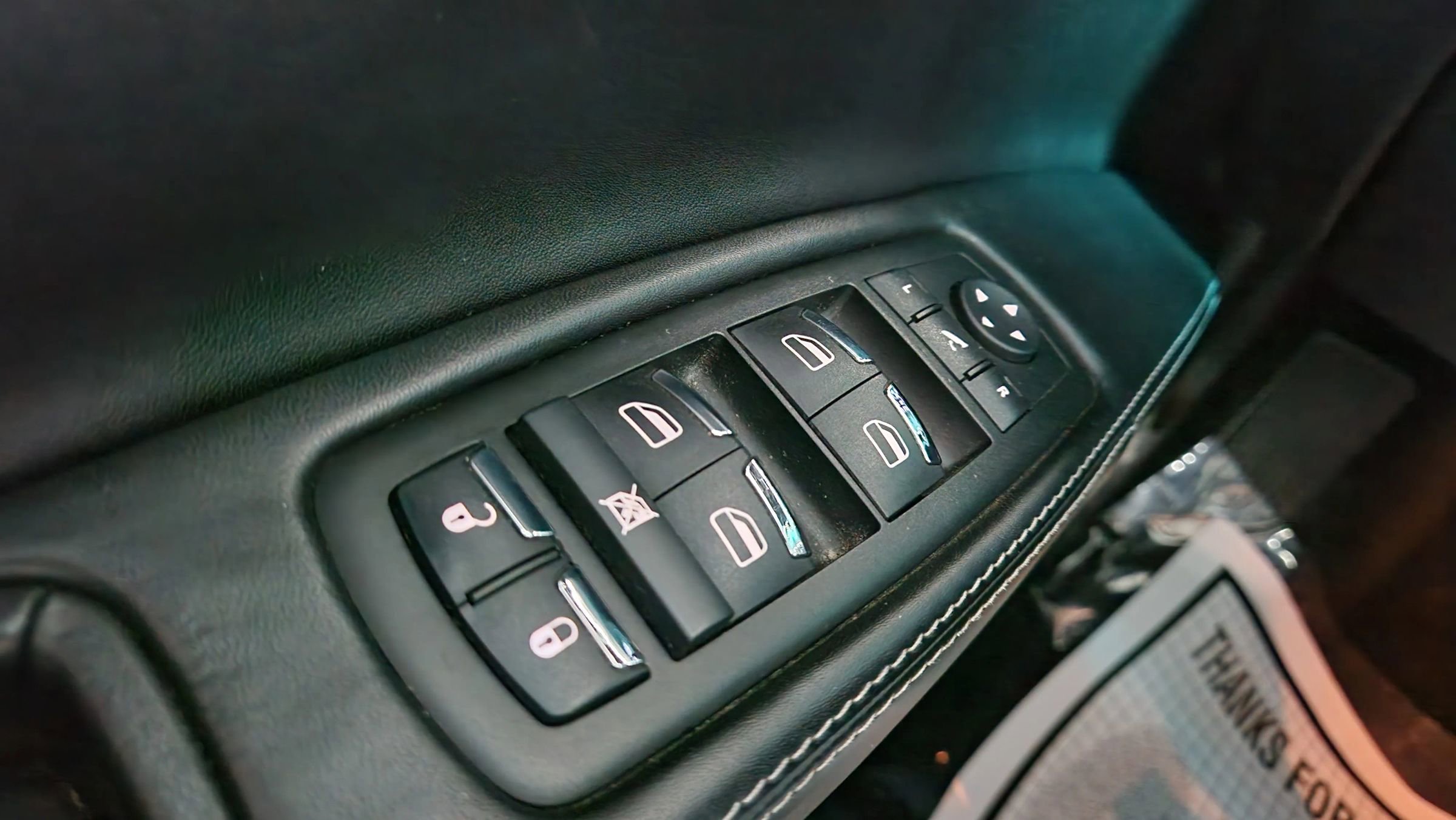 Used 2015 Maserati Quattroporte S Q4 image 53