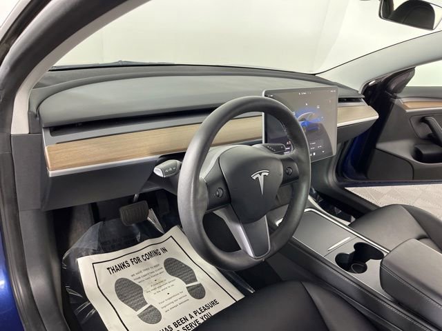 Used 2023 Tesla Model 3 Standard Range RWD image 20