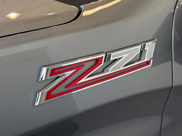 Certified 2023 Chevrolet Silverado 1500 LT w/ Z71 Off-Road Package AWD/4WD image 34