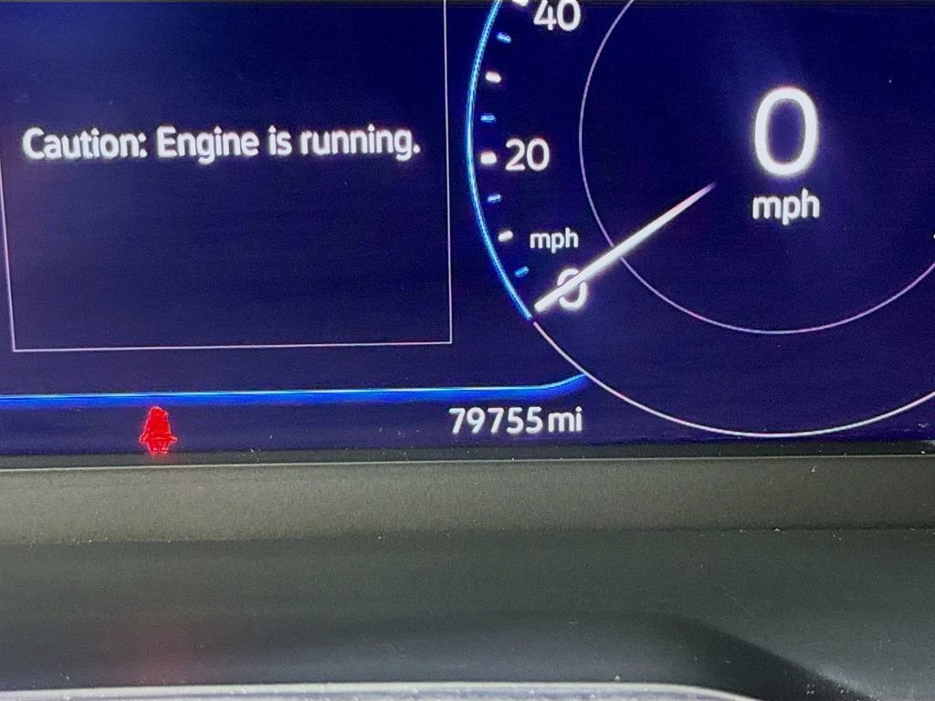 Used 2020 Volkswagen Jetta GLI Autobahn FWD image 12