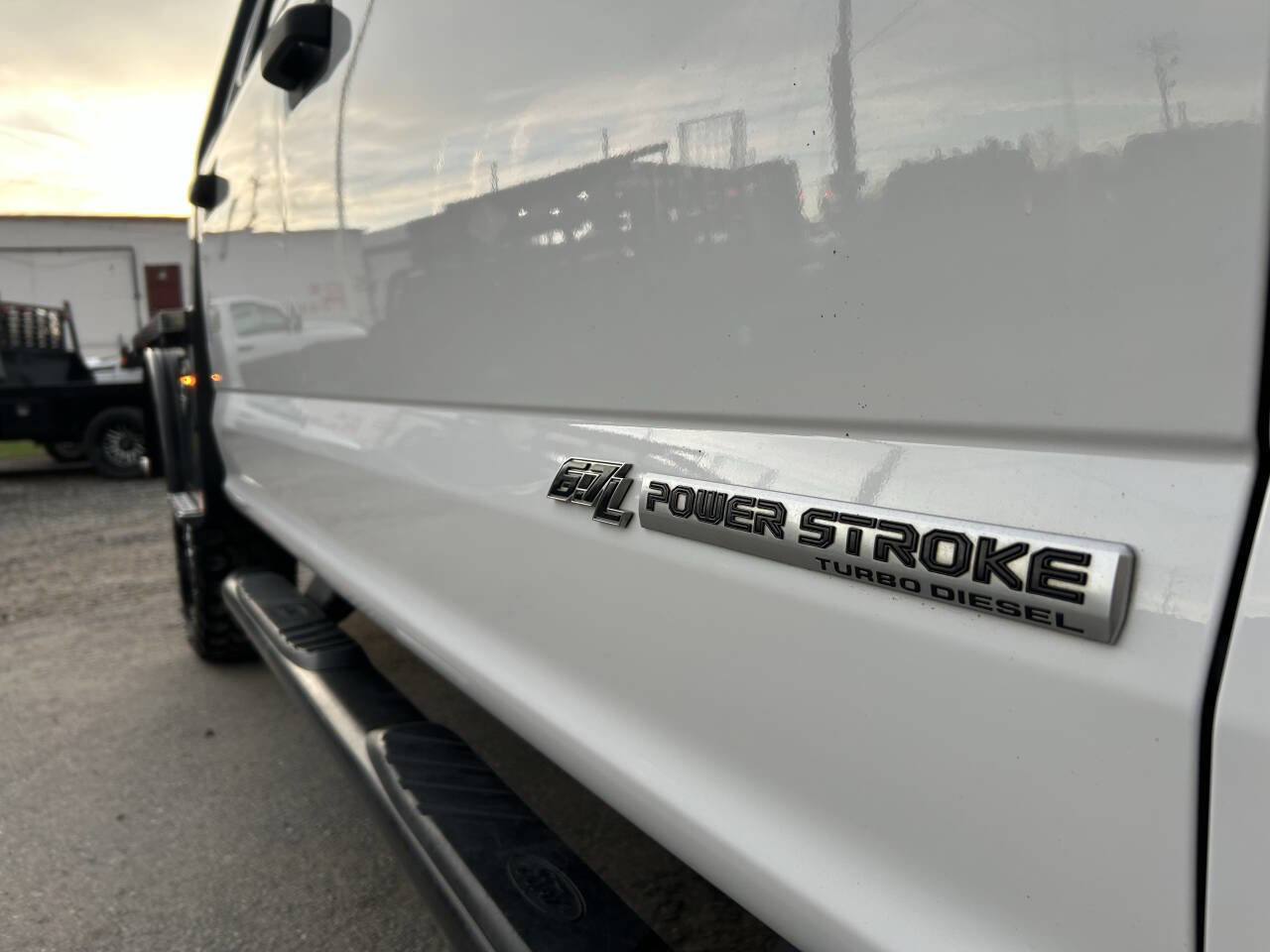 Used 2019 Ford F250 XLT w/ XLT Value Package image 14