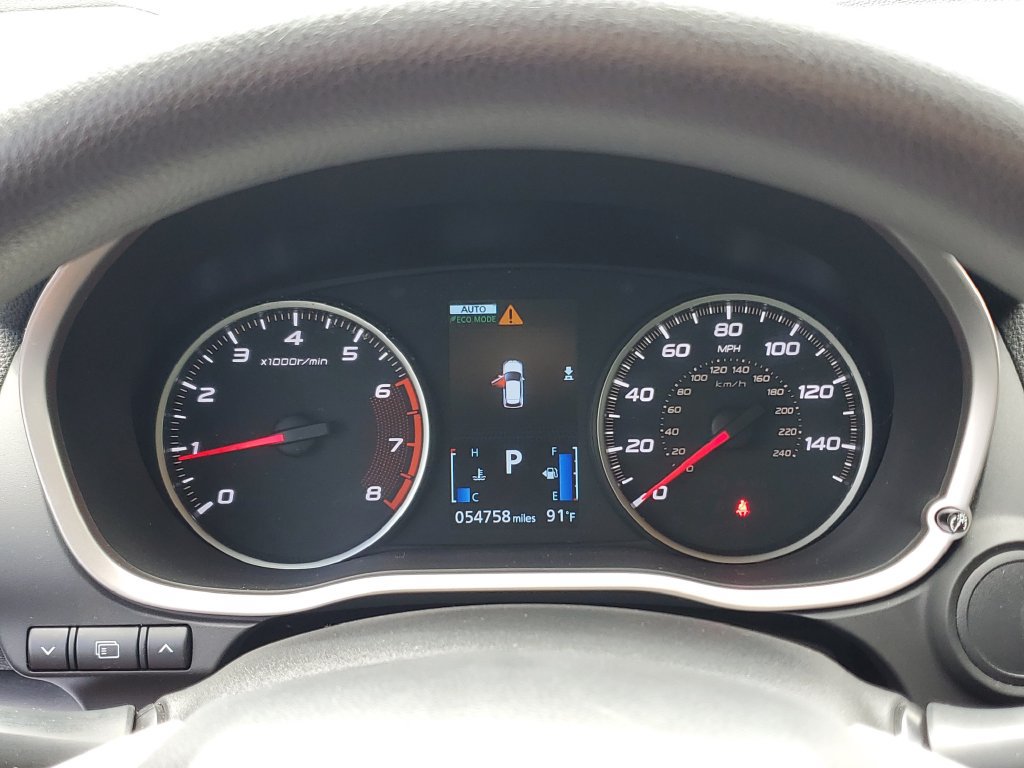 Used 2019 Mitsubishi Eclipse Cross ES AWD/4WD image 26
