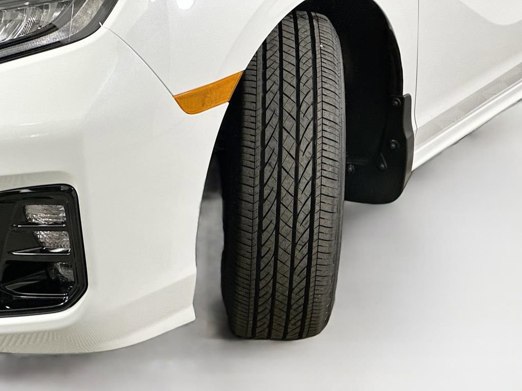 New 2026 Honda Odyssey Elite image 25