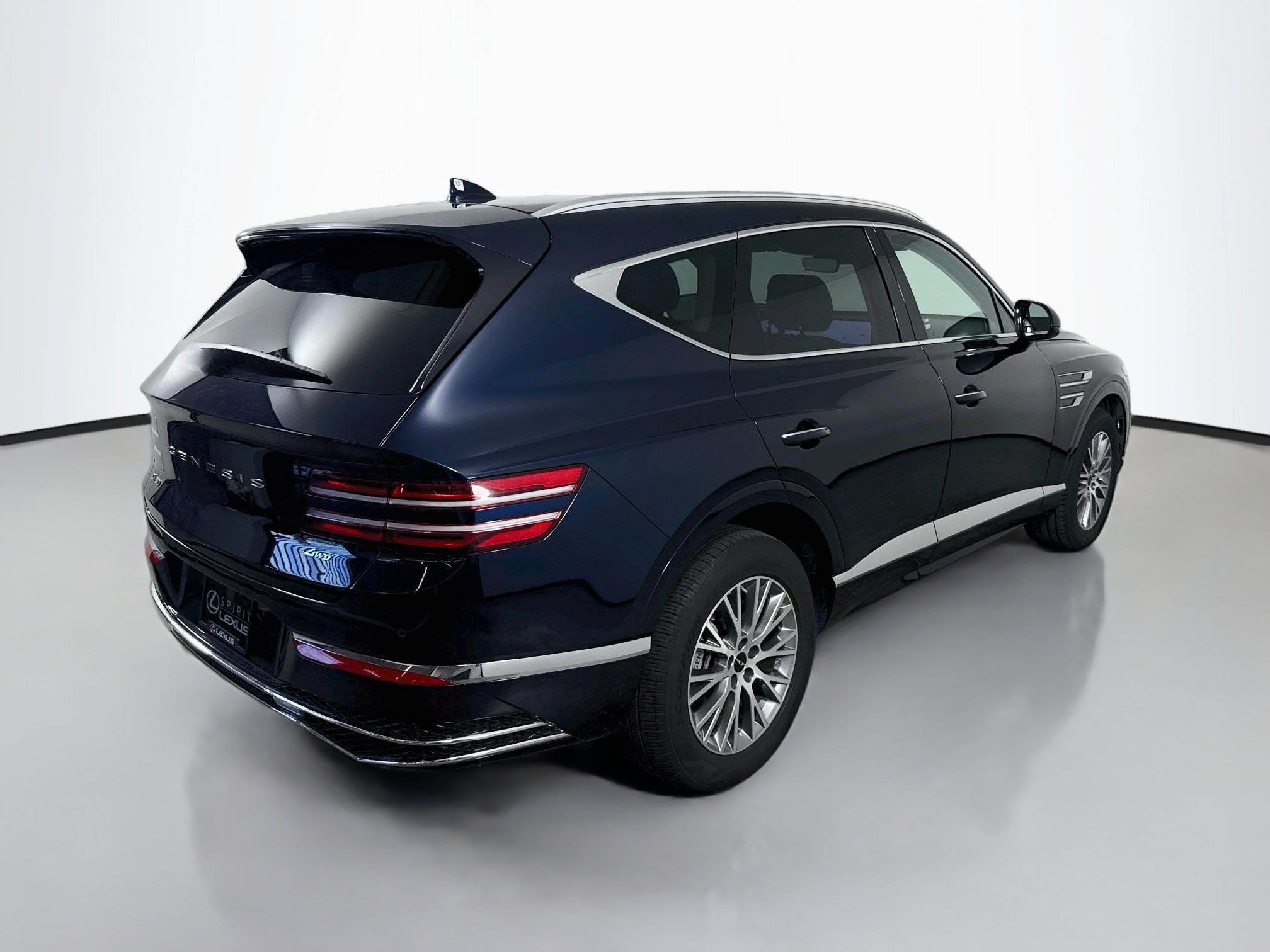Used 2026 Genesis GV80 2.5T AWD/4WD image 7